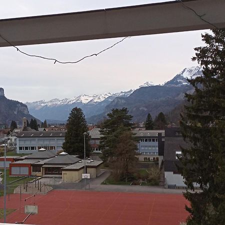 Meiringen Holiday Екстер'єр фото