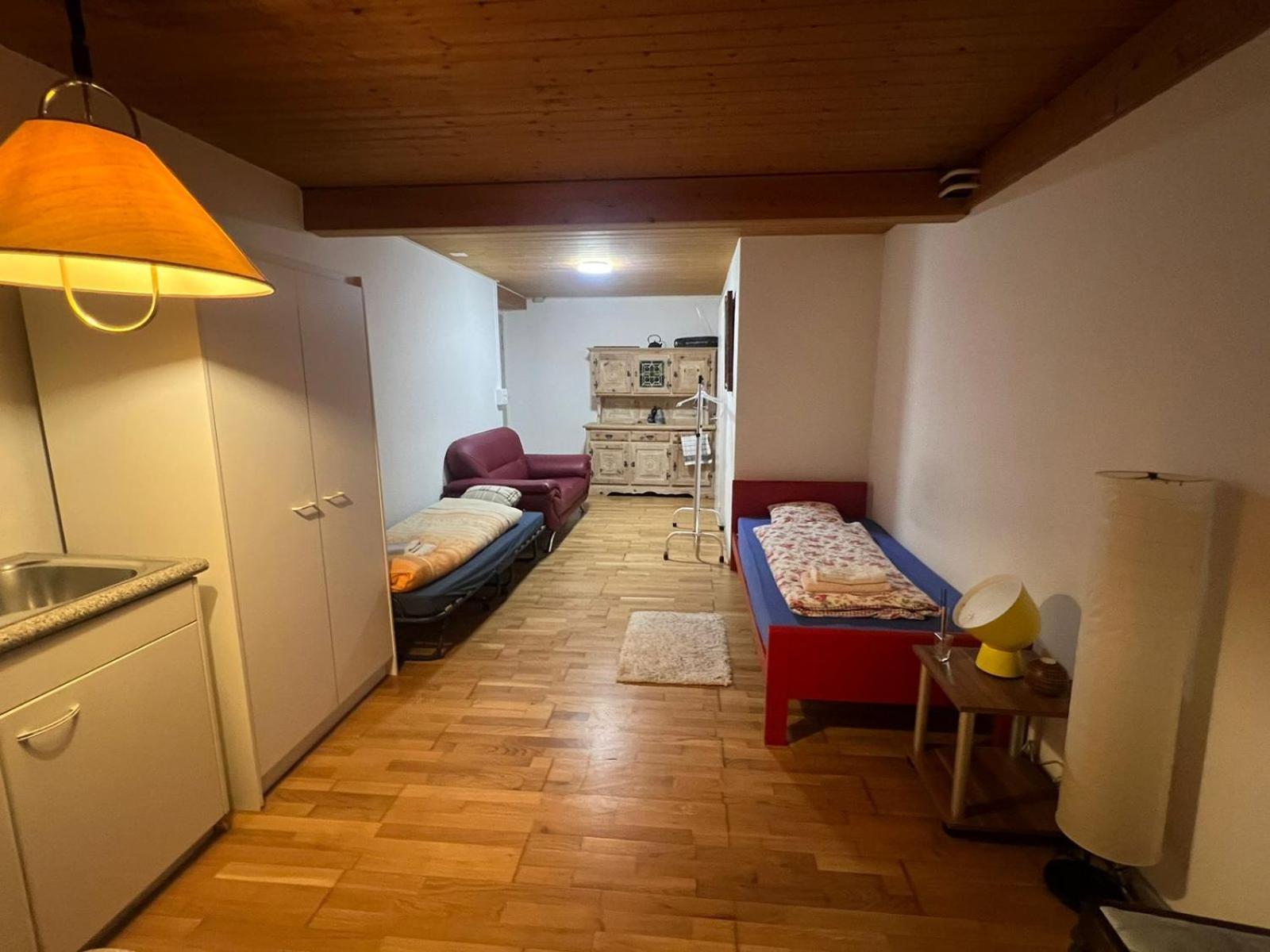 Meiringen Holiday Екстер'єр фото