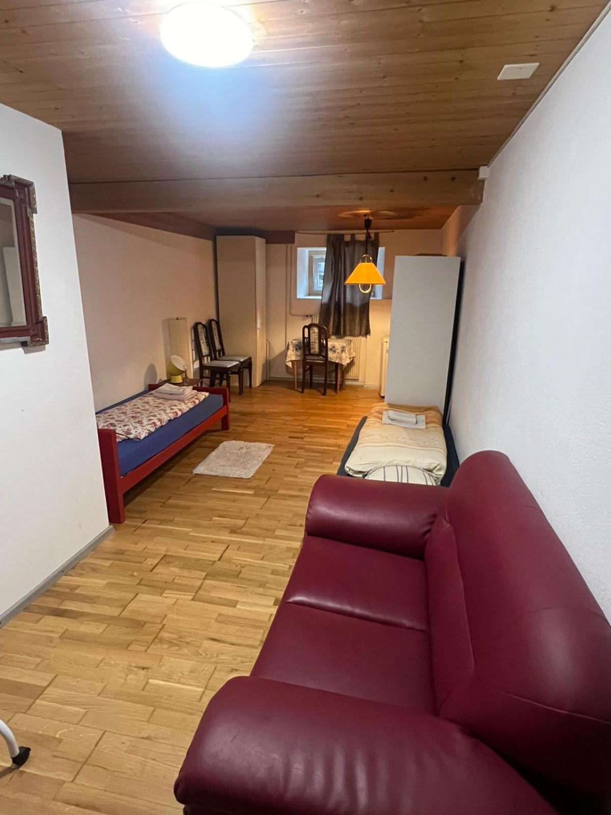 Meiringen Holiday Екстер'єр фото