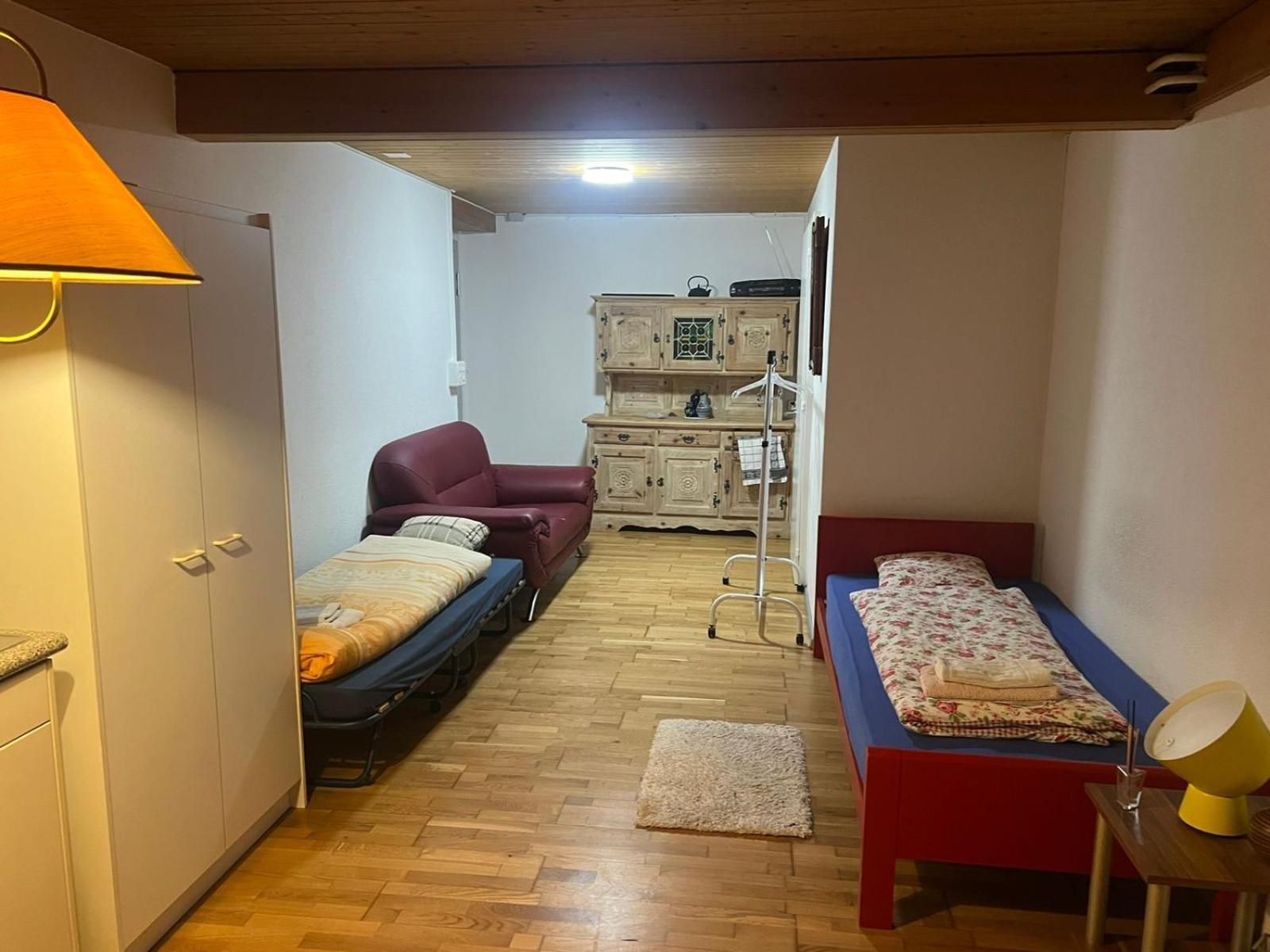 Meiringen Holiday Екстер'єр фото